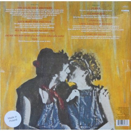 Too-Rye-Ay by Rowland, Kevin / Dexys Midnight Runners (Record, 2022)