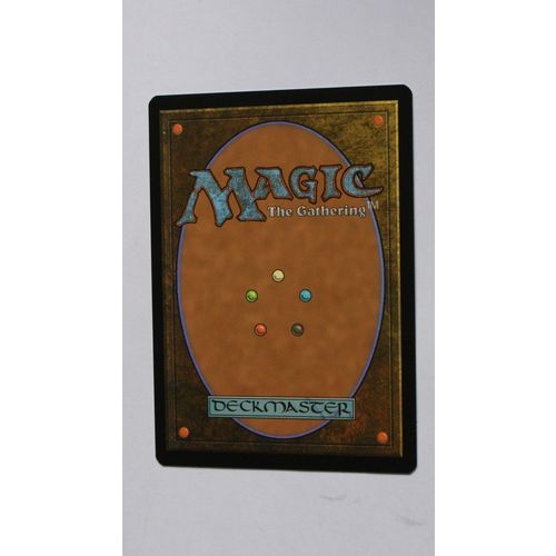 Magic the Gathering MTG CCG: Dominaria - # 257 Island (A) 2018 WotC