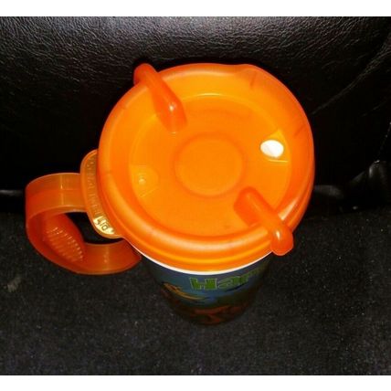 DISNEYLAND HALLOWEEN 2016 LIMITED ITEM TRAVEL MUG CUP W/ LID~NEW~EXCLUSIVE