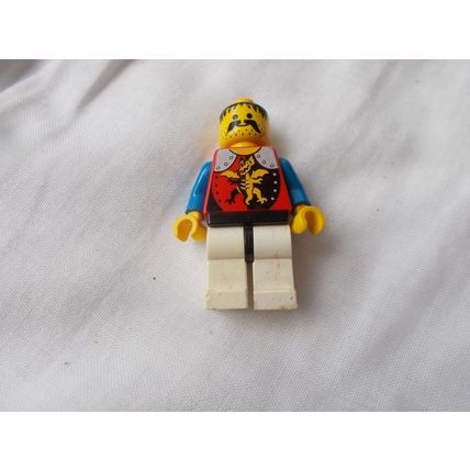 MINNIFIGURE / (J) LEGO (03/01) FREE POSTAGE