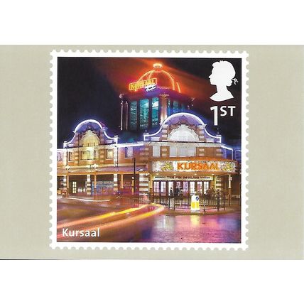 SG 3230/41 PHQ: United Kingdom A-Z