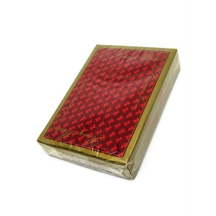 Remy Martin Fine Champagne Cognac Playing Cards - Vintage New Sealed