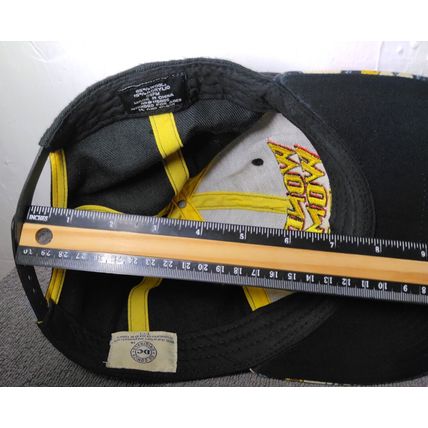 Wonder Woman Baseball Cap Snapback One Size - FAST SHIPPING!!!
