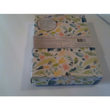 Healing Aromatherpy 6 Oils & 12 Absorbing Pads for Men or Women - New, Sealed