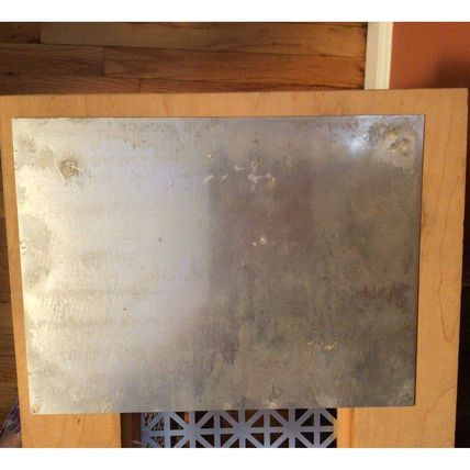 Astronaut Replica Plaque from 1969 Brand New Great Collectible