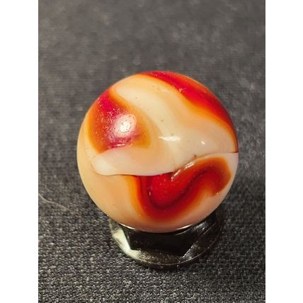 Vintage Ravenswood Swirl Marble .62 Mint- Condition R2