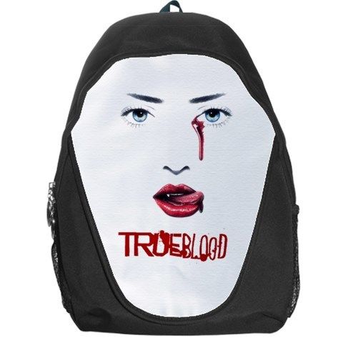 True Blood Rucksack / Backpack [84414031]