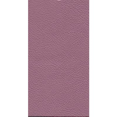 Italian Full Whole Leather Cow Hide Colour Lilac