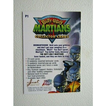 Promo Trading Cards - Wide Range to Choose From (eb1)