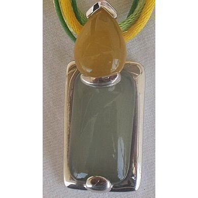 Massimo Ruaro quartz necklace