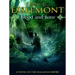 Blood & Bone