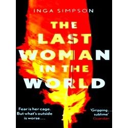 The Last Woman In The World
