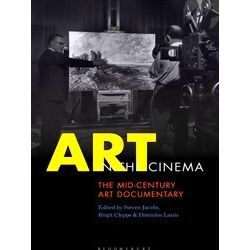 Art In The Cinema