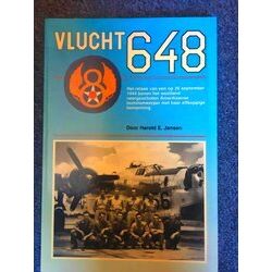 648 Vlucht