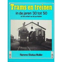 Trams En Treinen