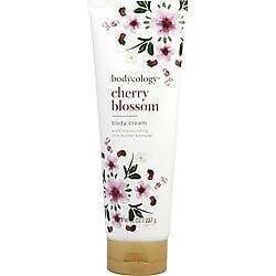 BODYCOLOGY CHERRY BLOSSOM by Bodycology BODY CREAM 8 OZ For WOMEN