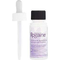 ROGAINE by Rogaine WOMEN'S ROGAINE HAIR REGROWTH TREATMENT ONE MONTH SUPPLY 2...