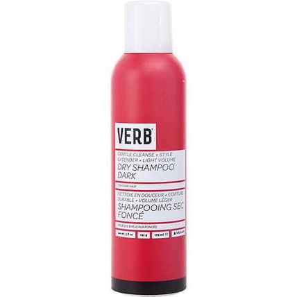 VERB by VERB DRY SHAMPOO FOR DARK HAIR 5 OZ For UNISEX