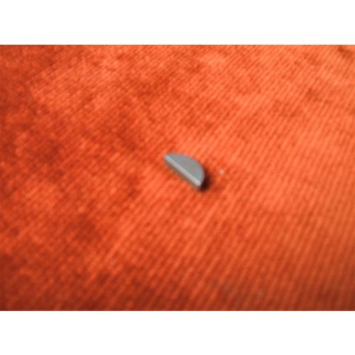 KTM Woodruff Key Din6888-3X5x13 0888030050