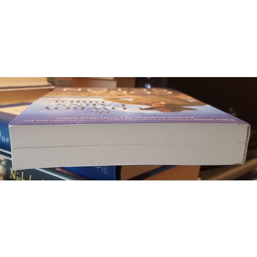 The Cowboy Earns a Bride by Cora Seton (2014, TSPB, Cowboys of Chance Creek)