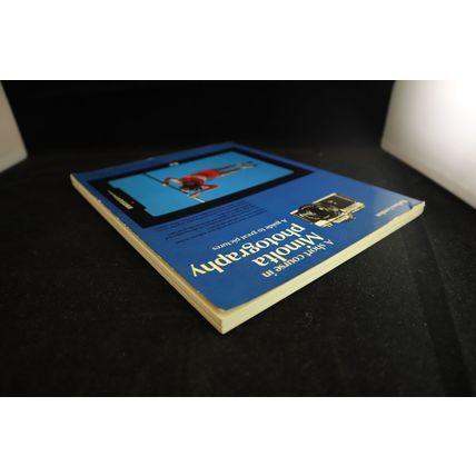 Short Course In Minolta Photography Guide To Great Pictures Barbara London 1979
