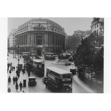 NL 042: Australia House Strand