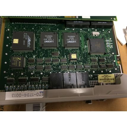 NEW PARADYNE 3161-B3-010 EXTERNAL RACKMOUNT DSU/CSU 3161,870-1886-8010,BZ