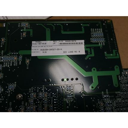 NEW PARADYNE 3161-B3-010 EXTERNAL RACKMOUNT DSU/CSU 3161,870-1886-8010,BZ