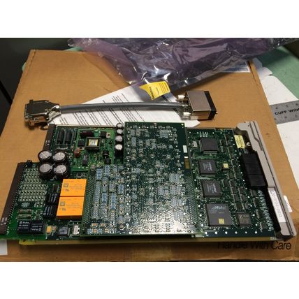 NEW PARADYNE 3161-B3-010 EXTERNAL RACKMOUNT DSU/CSU 3161,870-1886-8010,BZ