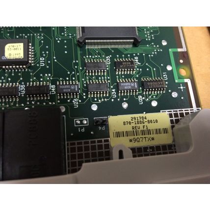 NEW PARADYNE 3161-B3-010 EXTERNAL RACKMOUNT DSU/CSU 3161,870-1886-8010,BZ