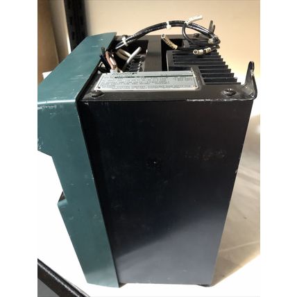 RELIANCE ELECTRIC AC VS DRIVE 1HP 1.7KVA 1AC2001,BY