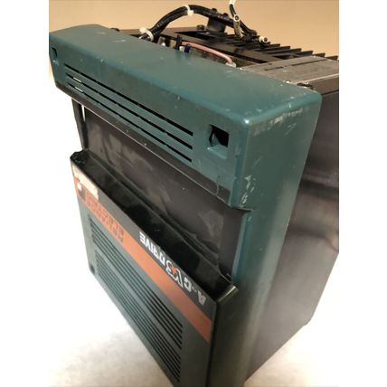 RELIANCE ELECTRIC AC VS DRIVE 1HP 1.7KVA 1AC2001,BY