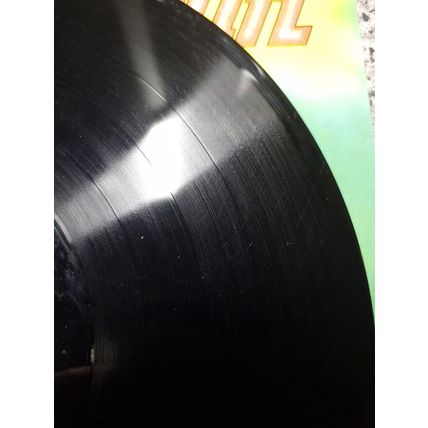 Con Funk Shun – Touch (6337154) 1980 (LP)