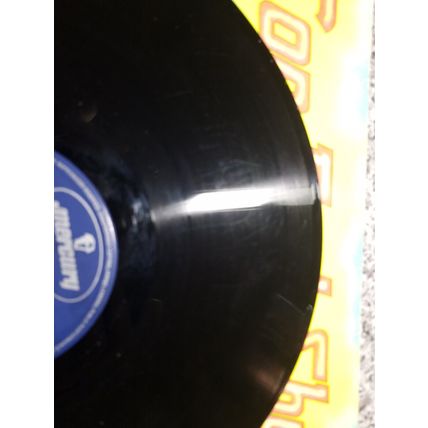 Con Funk Shun – Touch (6337154) 1980 (LP)