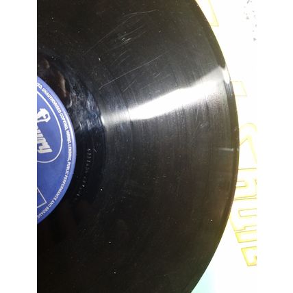 Con Funk Shun – Touch (6337154) 1980 (LP)