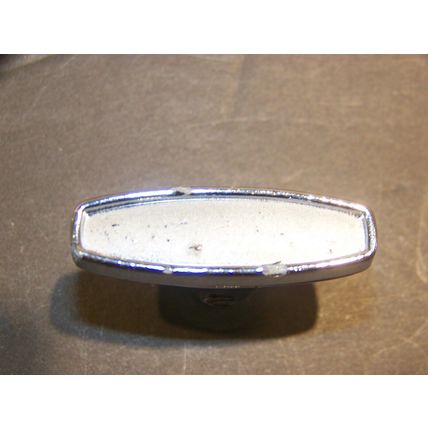 1965 Plymouth Fury Emergency Brake Handle OEM Sport Fury I II III