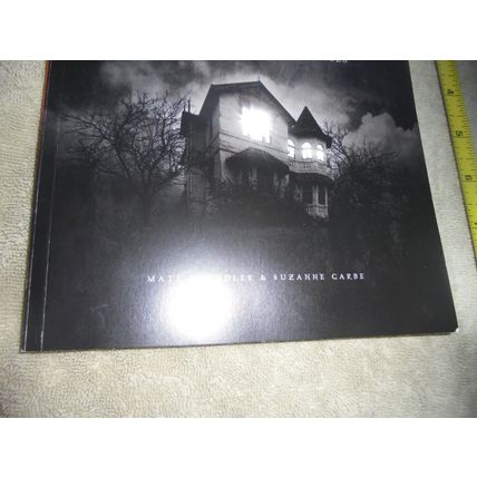 HAUNTED AMERICA Softcover Book!! Many Photo's! $20.00 SHIPPED!! 2014 SC
