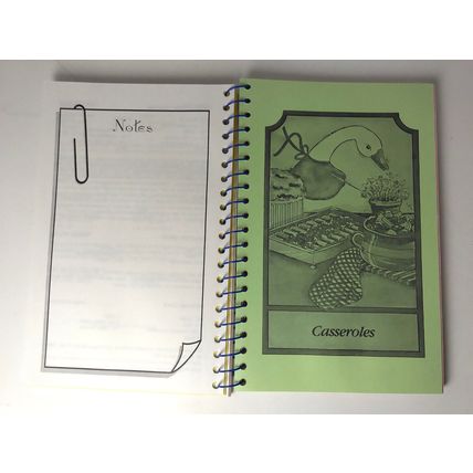 Family Favorites Cookbook Recipes - Manchester, PA Assem. of God Women's Ministr