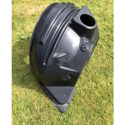 SMART ROADSTER 452 Wheel Arch Inner LINER FRONT RIGHT RH pics of actual item