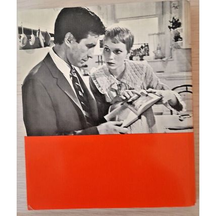 HOLLYWOOD IN THE SIXTIES / John Baxter