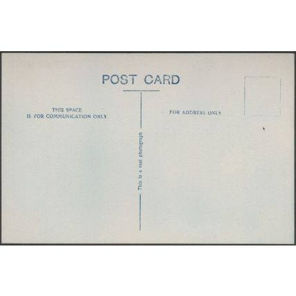 Interior, St Martin's Church, Wareham, Dorset, c.1930 - RP Postcard