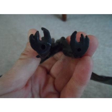 7'' Jakks Pacific Van Helsing Monster Slayer Dracula Beast Figure