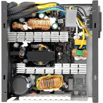 Thermaltake SMART 600W ATX 12V V2.3/EPS 12V 80 plus Certified Active PFC Power S