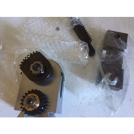 NEW KINTSUNE TRN-S11-2ZR HEAD HOLDER TRN-S11-TH STAMP TOOL YNA0048624,AD