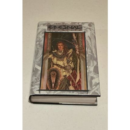 Eternal Champion by Michael Moorcock First Edition (1994, Hardcover)
