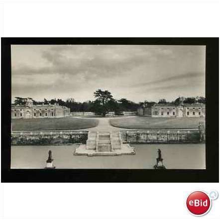 Bedfordshire WOBURN ABBEY Postcard by English Life (1103)