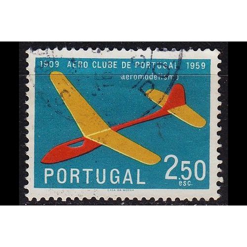 PORTUGAL [1960] MiNr 0886 ( O/used )