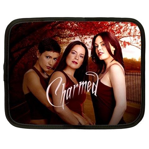 Charmed Netbook Case (15 Inch) [29151635]