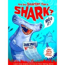 Are You Smarter Than a Shark?