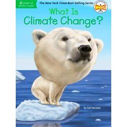 What Is Climate Change What Was